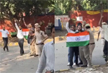 CJP’s Saurav Das, Ashutosh Ranka jump Jantar Mantar gate to protest, detained